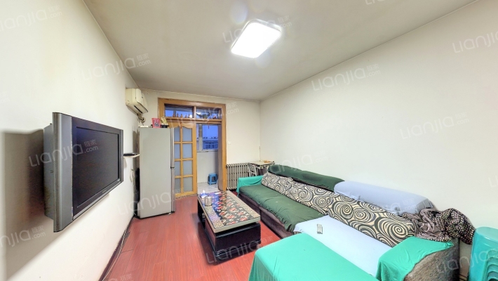 文明里二手房实景图