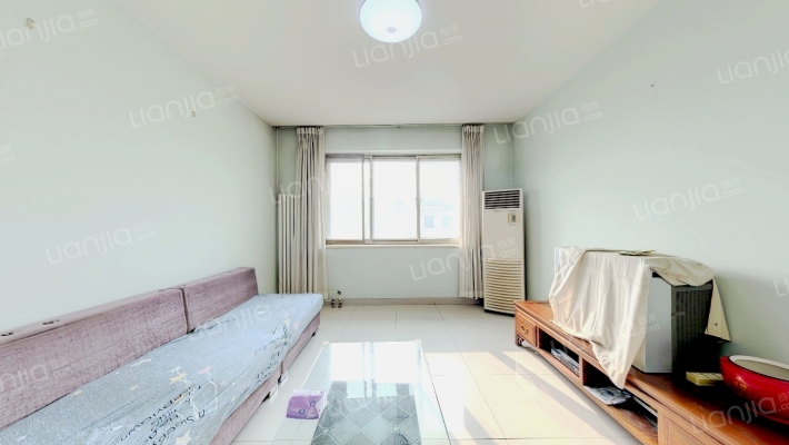 云秀花园二手房实景图