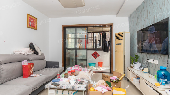 龙凤二村二手房实景图