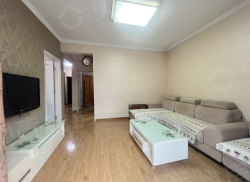 整租·健发御园北院 2室2厅 南_健发御园北院租房