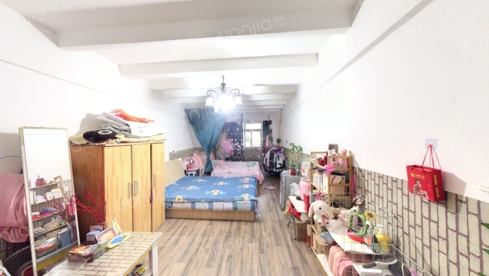 泵阀厂家属院二手房实景图