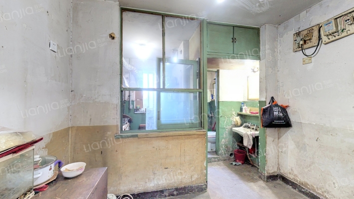 马家堡东里二手房实景图