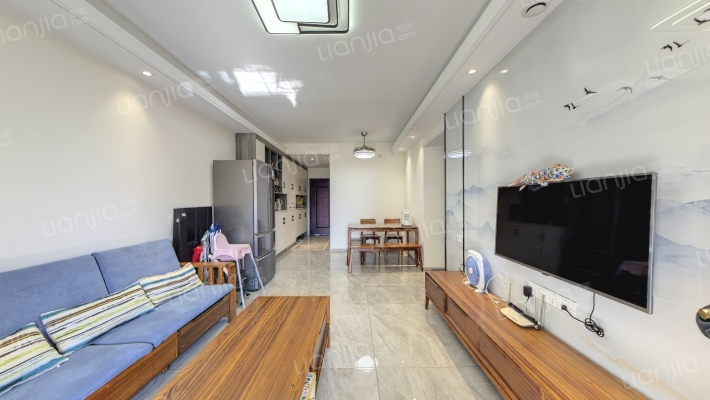 阳光城·愉景湾二手房实景图