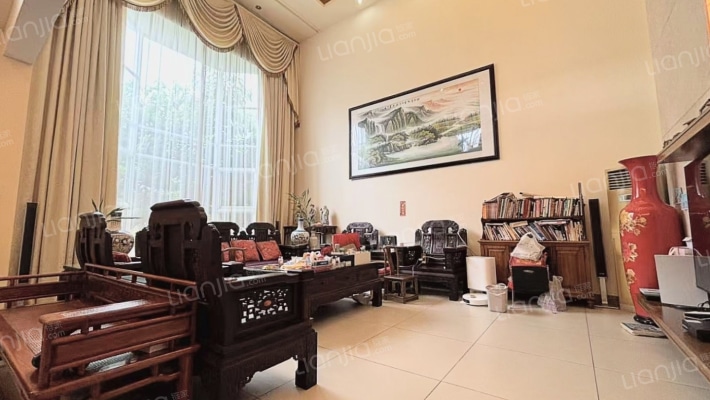 麗景豪庭二手房实景图