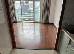 整租·裕丰大厦 1室1厅 南_裕丰大厦租房