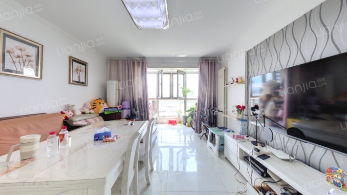 宏鑫家园二手房实景图