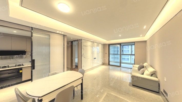 雅居乐汇港城二手房实景图