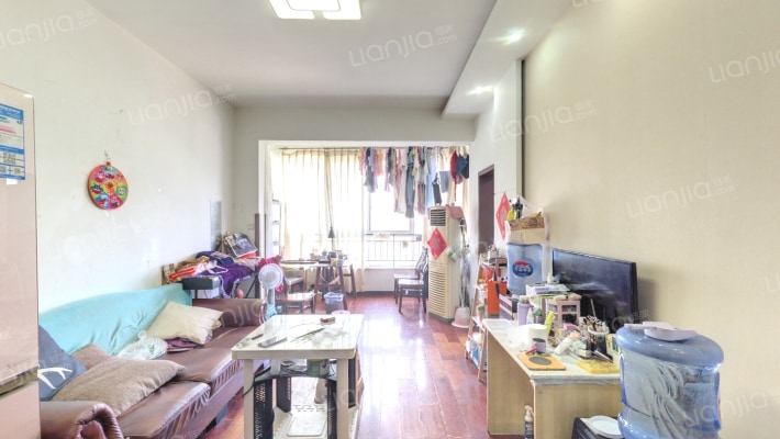 金鹏雅舍二手房实景图