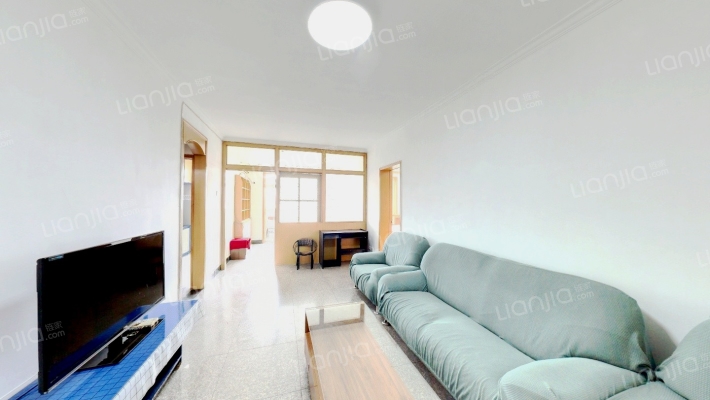 鼓楼大街西侧1号楼二手房实景图