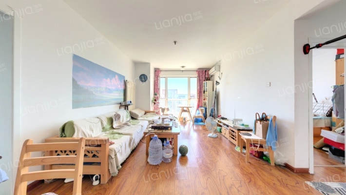 瑞都公园世家南区二手房实景图