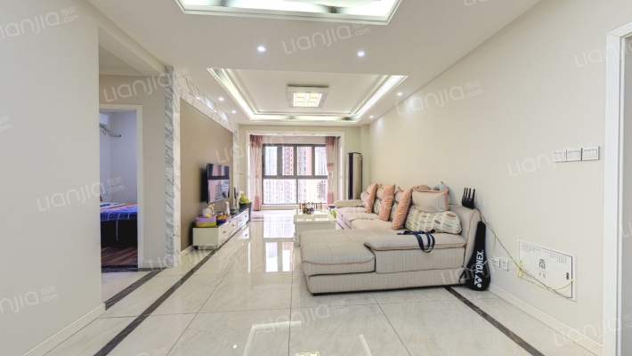 朗基天香二手房实景图