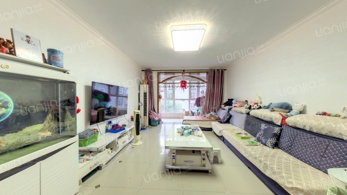 永兴花园二手房实景图