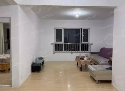 整租·岭秀城三号院 2室2厅 南_岭秀城三号院租房