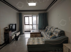 整租·林达阳光新城 3室2厅 东_林达阳光新城租房