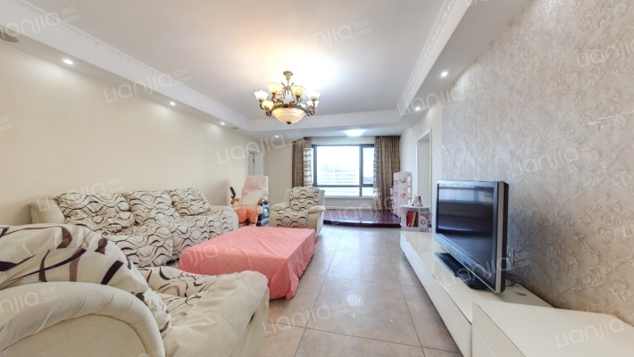 心意广场二手房实景图