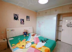 整租·运河里西山棚户区 1室1厅 南_运河里西山棚户区租房