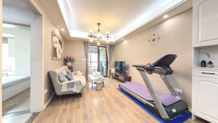 华润万象里二手房实景图