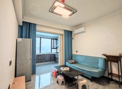 整租·九龙广场 1室1厅 西北_九龙广场租房