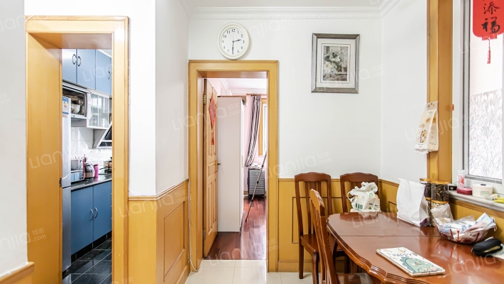 曹杨七村二手房实景图