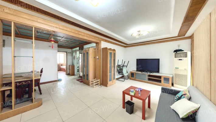 澳林春天一期二手房实景图