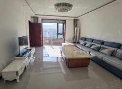 整租·阳光四季城桃李苑 4室2厅 南/北_阳光四季城桃李苑租房