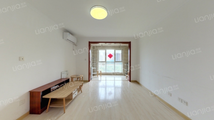 绿地曲江名城二手房实景图