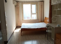 整租·金汇豪庭 1室0厅 南_金汇豪庭租房