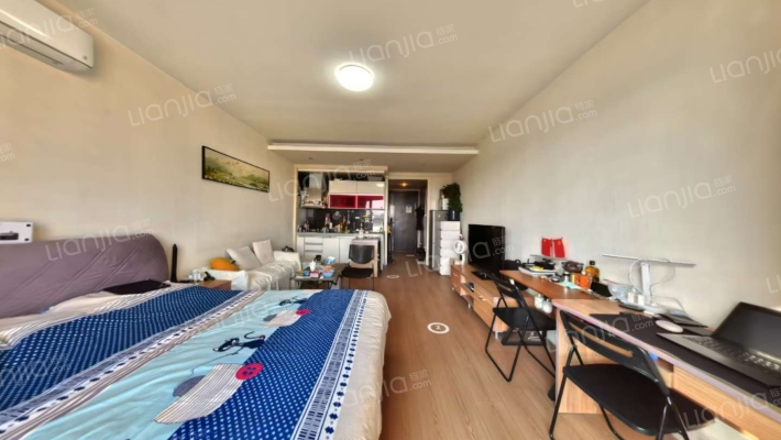 风格派二手房实景图