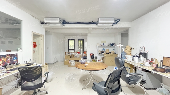 一品漫城(四期)(公寓)二手房实景图