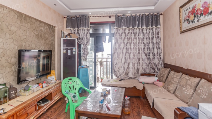 卡萨时光二手房实景图