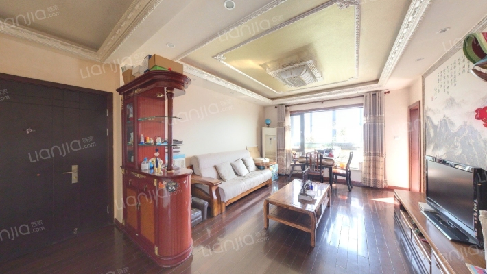 涵合园(公寓)二手房实景图