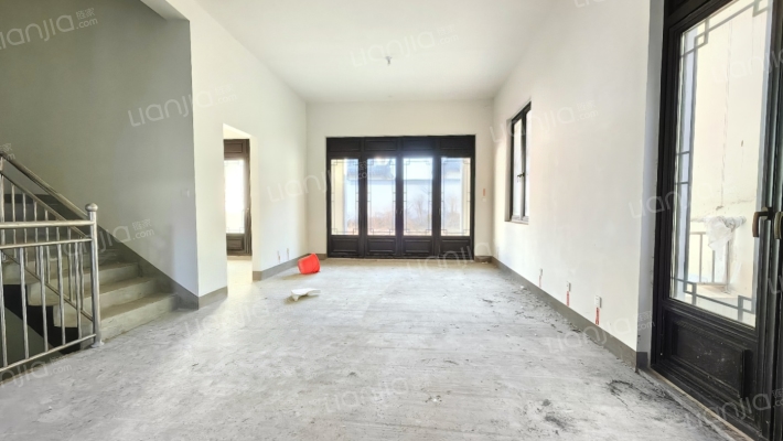 桃李春风花园二手房实景图