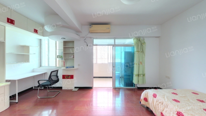 国际明珠二手房实景图