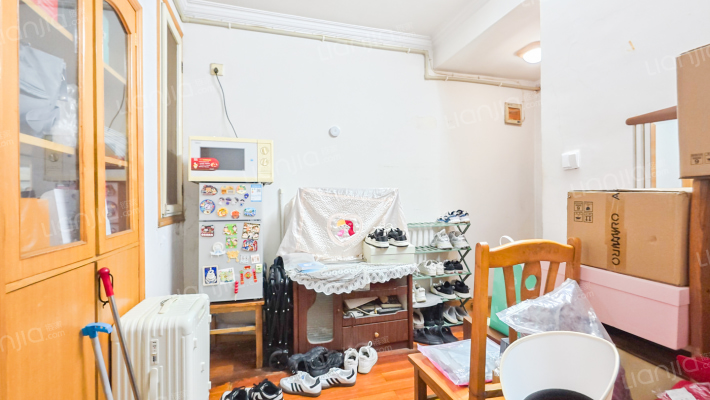 新世纪花苑(二期)(浦东)二手房实景图