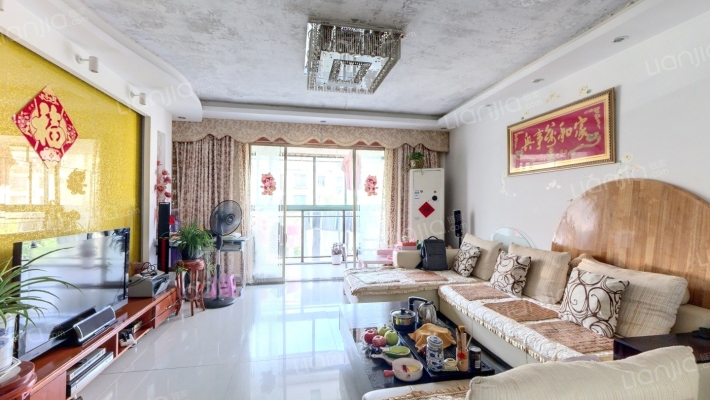 汉林花园二手房实景图