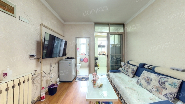 日化小区二手房实景图