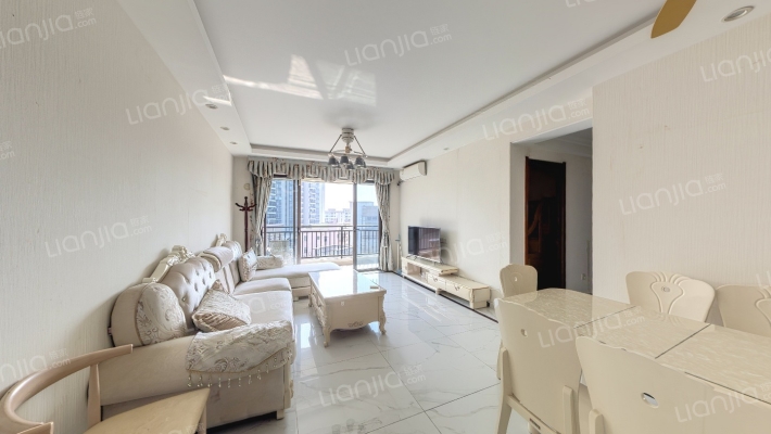 茶山碧桂园二手房实景图