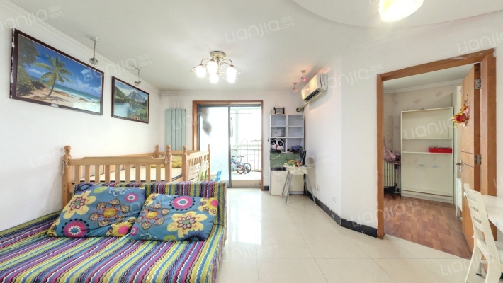 碧水明珠二手房实景图