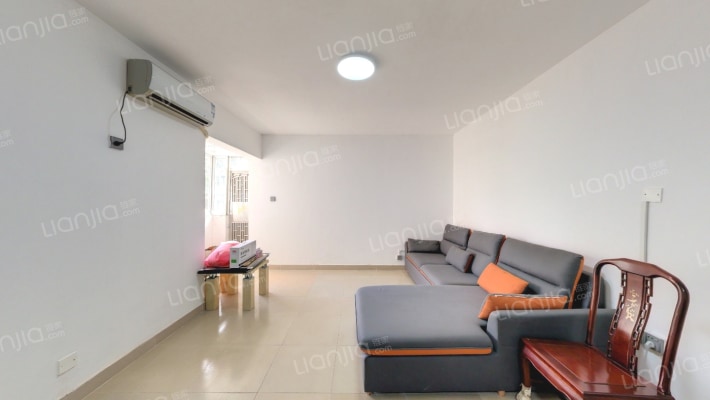 翠怡花园二手房实景图