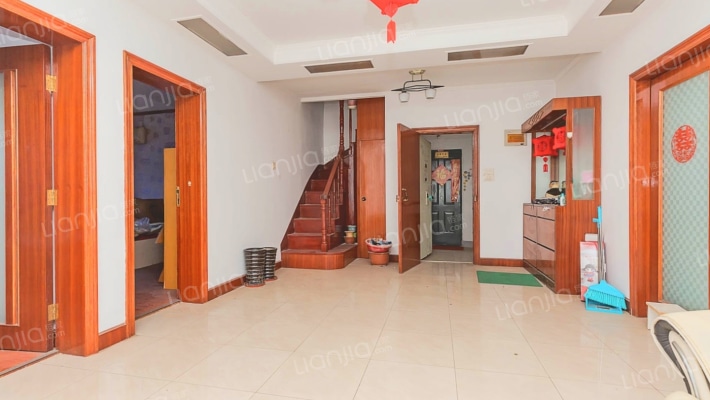 千秋桥北二手房实景图