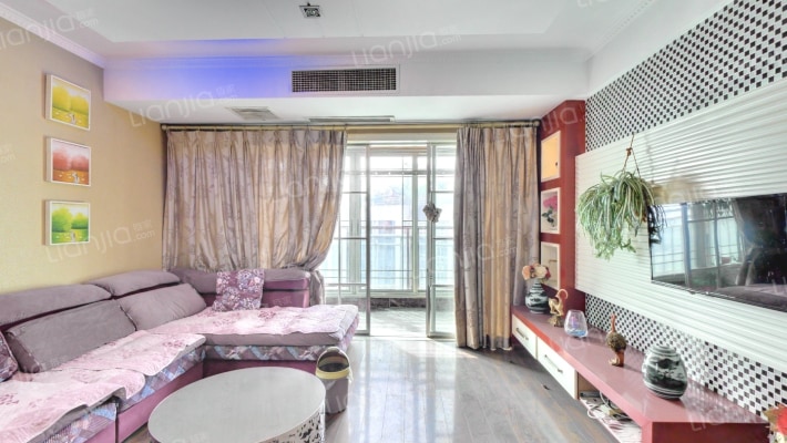 寰泰世纪新城二手房实景图