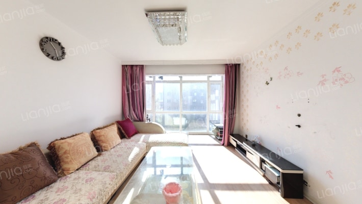 嘉榆社区二手房实景图