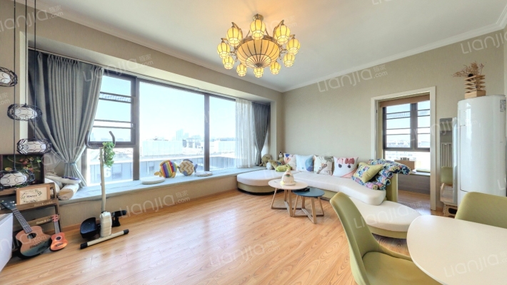 乐淘城二手房实景图