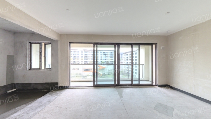 首创禧瑞礼星宸(4期)二手房实景图