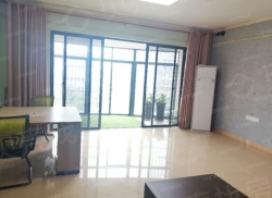 整租·海韵四合院 3室2厅 南/北_海韵四合院租房