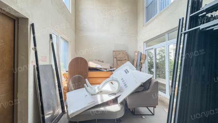 保利茵梦湖云湖二手房实景图