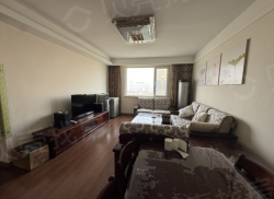 整租·乐天世纪城 3室2厅 南/北_乐天世纪城租房