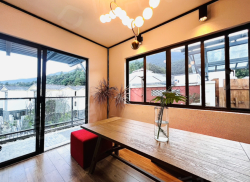 整租·大理的小院子北区 2室2厅 东/西_大理的小院子北区租房