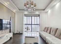 整租·天润未来城南区 3室2厅 南_天润未来城南区租房