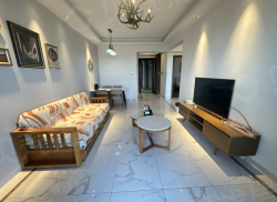 整租·碧桂园三亚郡云海 2室2厅 南_碧桂园三亚郡云海租房